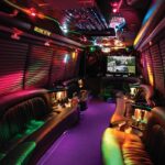 one party bus