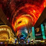 Fremont Street Experienc