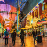 Fremont Street Experience